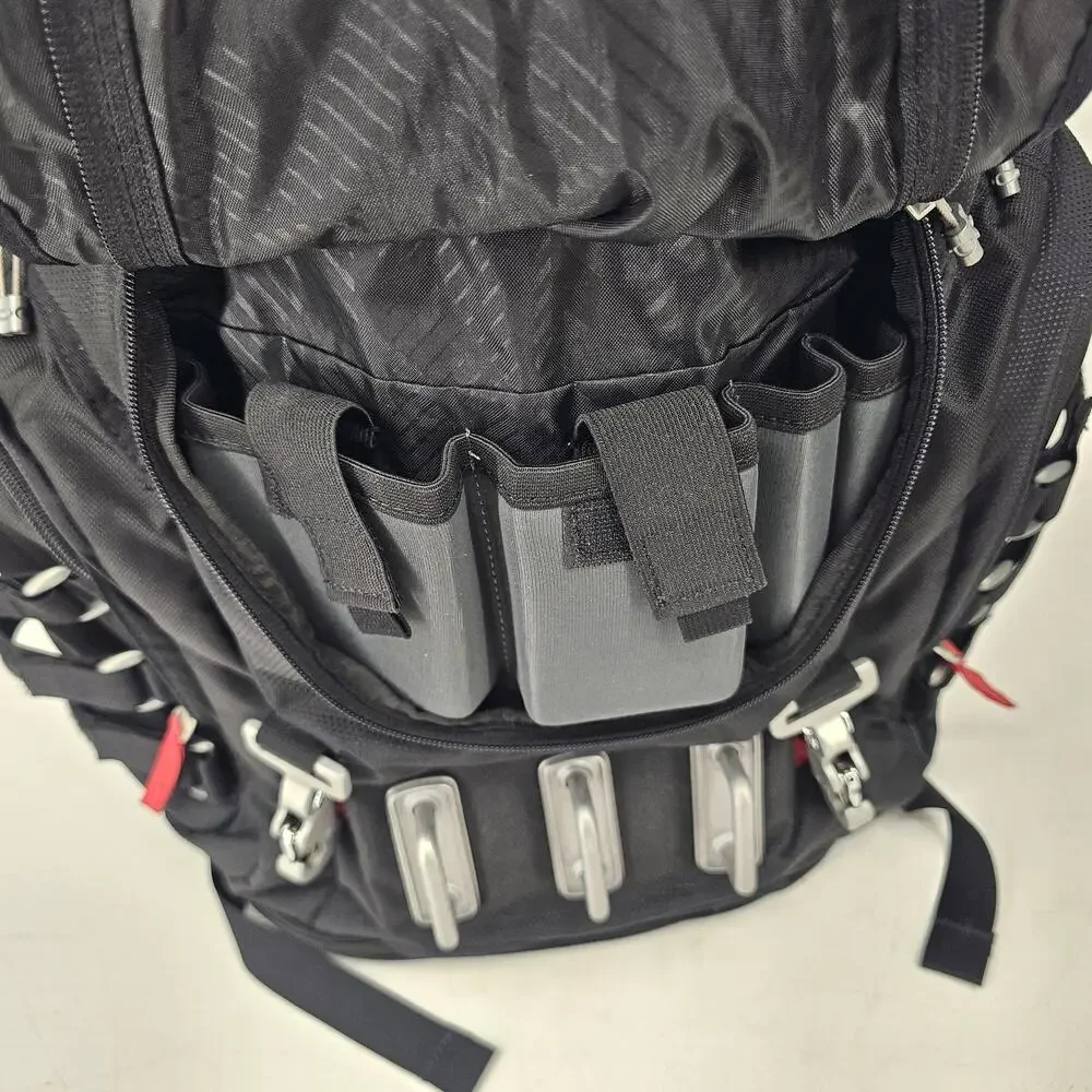 Oakley tactical kitchen